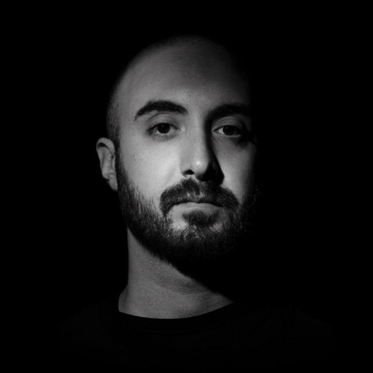 Foto di Clams Casino, artista con ruolo nel rap italiano