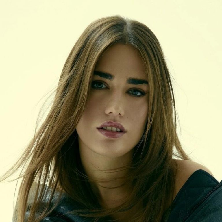 Foto di CLARA, artista con ruolo nel rap italiano