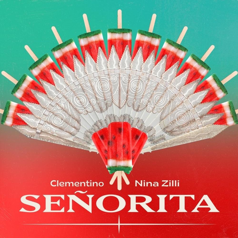Cover della canzone 'Señorita' di Clementino, Nina Zilli