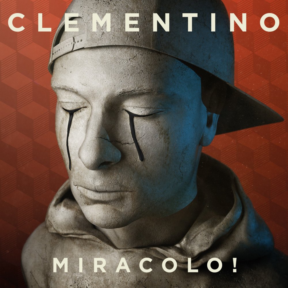 Cover della canzone 'Spari Di Parole' di Clementino ft. Ensi, Francesco Paura