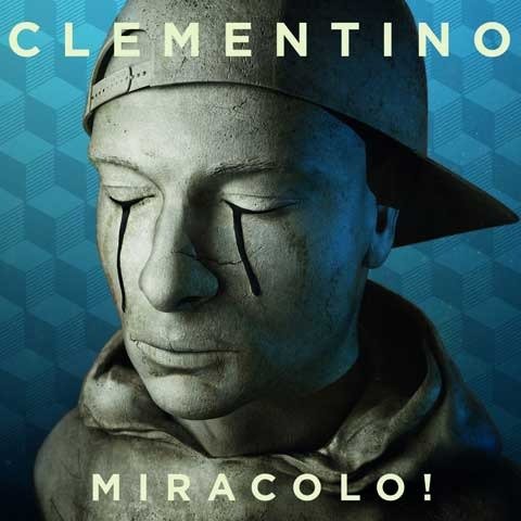 Cover della canzone 'Spiriti & Show' di Clementino ft. Coez, Luchè