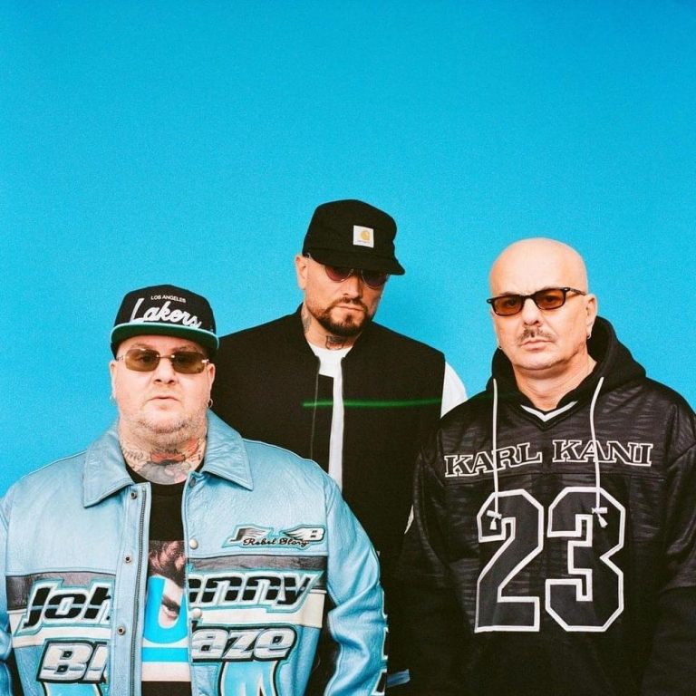 Foto di Club Dogo, artista con ruolo nel rap italiano