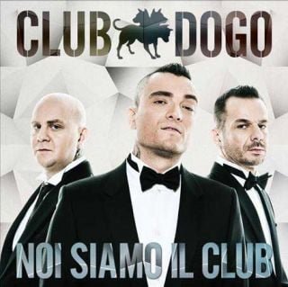 Cover della canzone 'Minchia boh' di Club Dogo