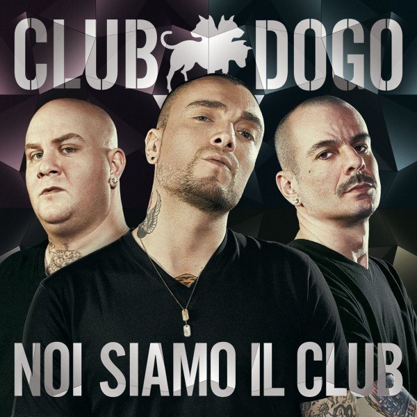 Cover della canzone 'Tutto ciò che ho' di Club Dogo ft. Il Cile