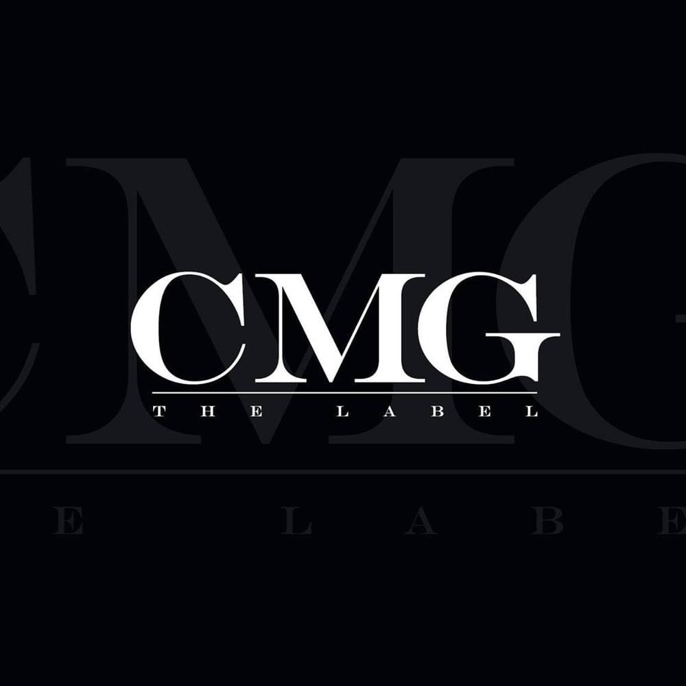 Foto di CMG The Label, artista con ruolo nel rap italiano