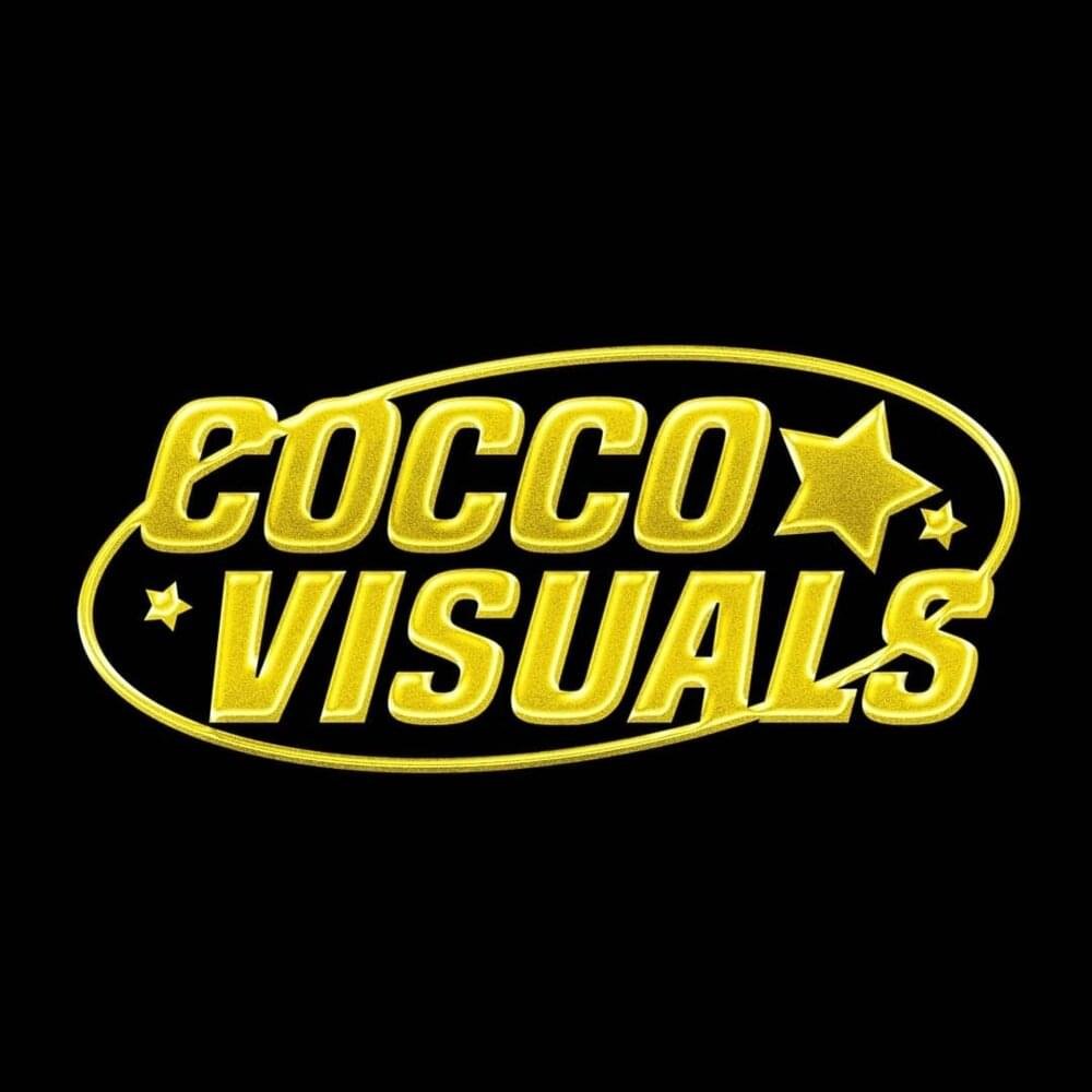 Foto di COCCOVISUALS, artista con ruolo nel rap italiano