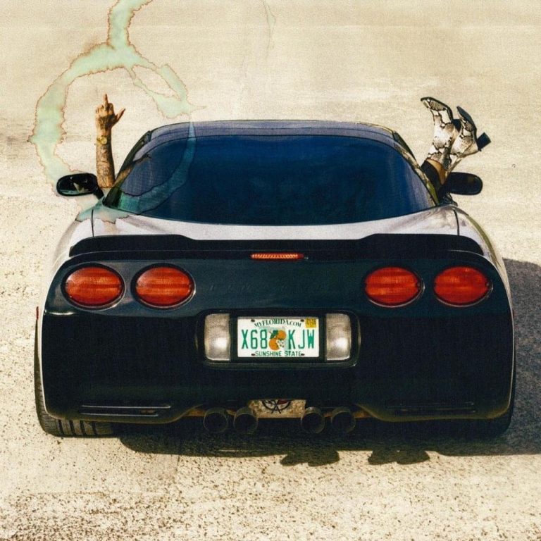 Cover della canzone 'Qualcosa da bere' di CoCo ft. Luchè