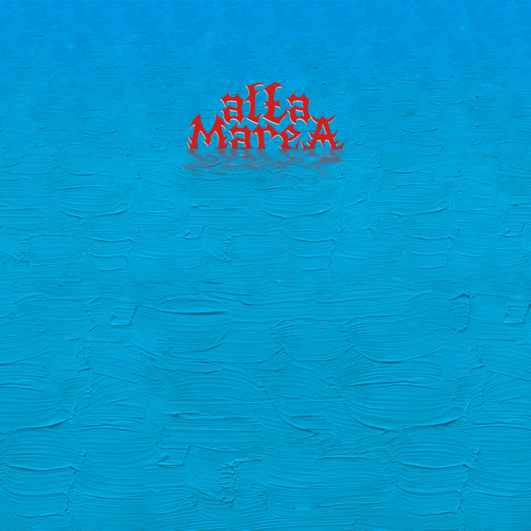 Cover della canzone 'Alta marea' di Coez, Frah Quintale