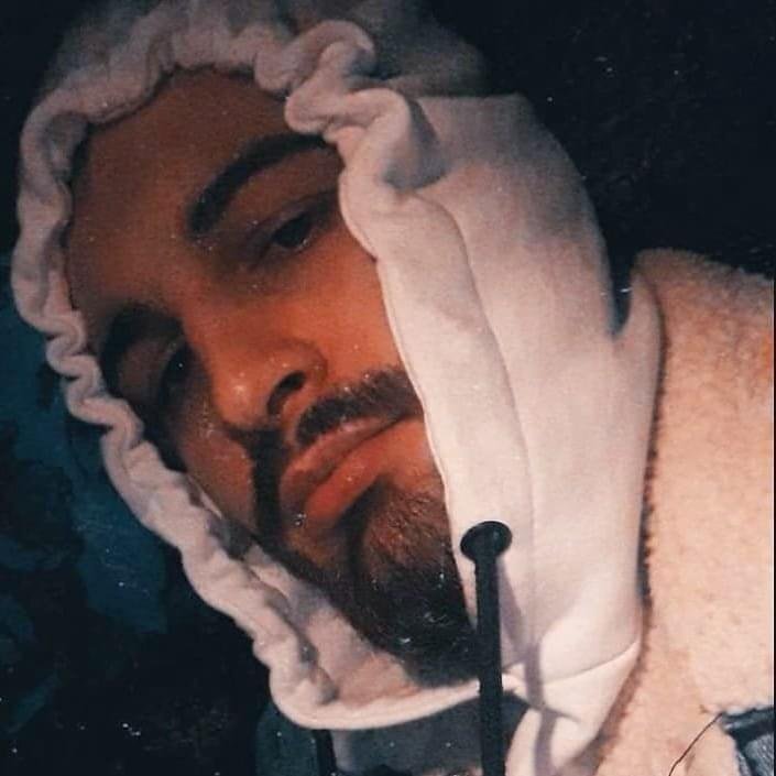 Foto di COGOMCH, artista con ruolo nel rap italiano