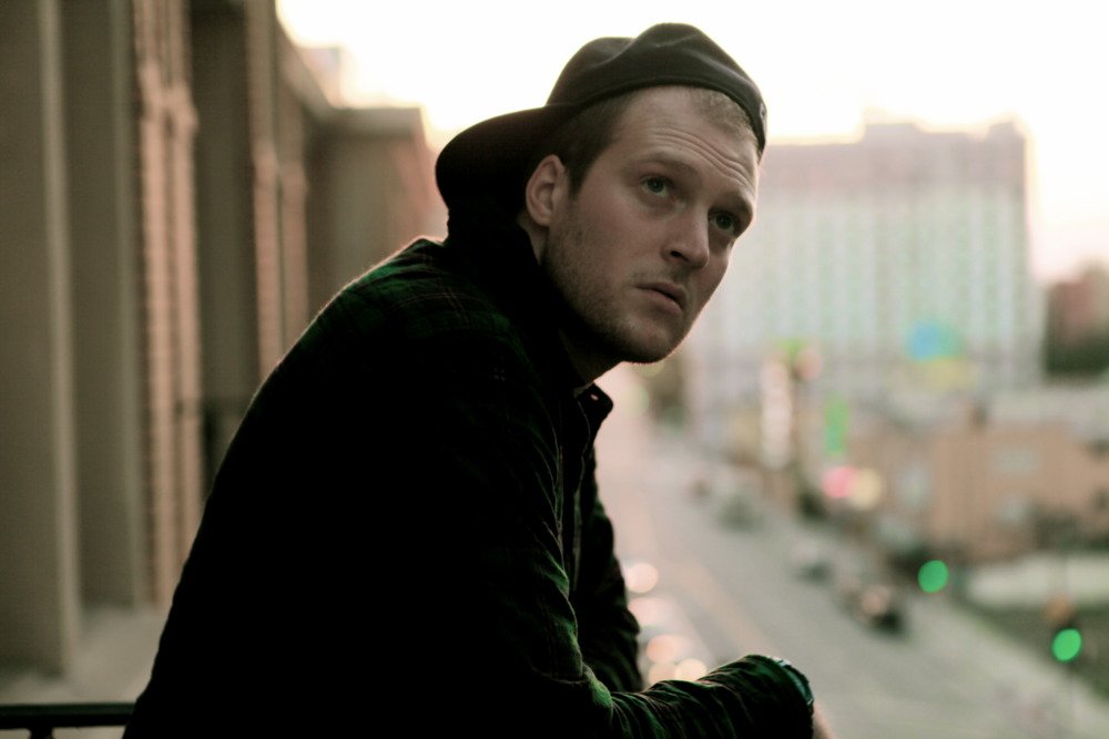 Foto di Colin Tilley, artista con ruolo nel rap italiano