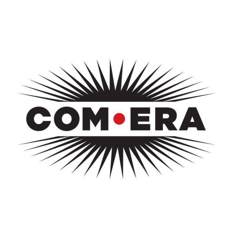 Foto di Com Era Records, artista con ruolo nel rap italiano