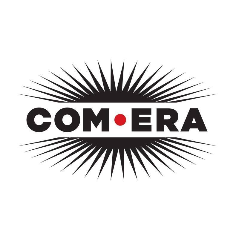 Foto di Com Era Records, artista con ruolo nel rap italiano