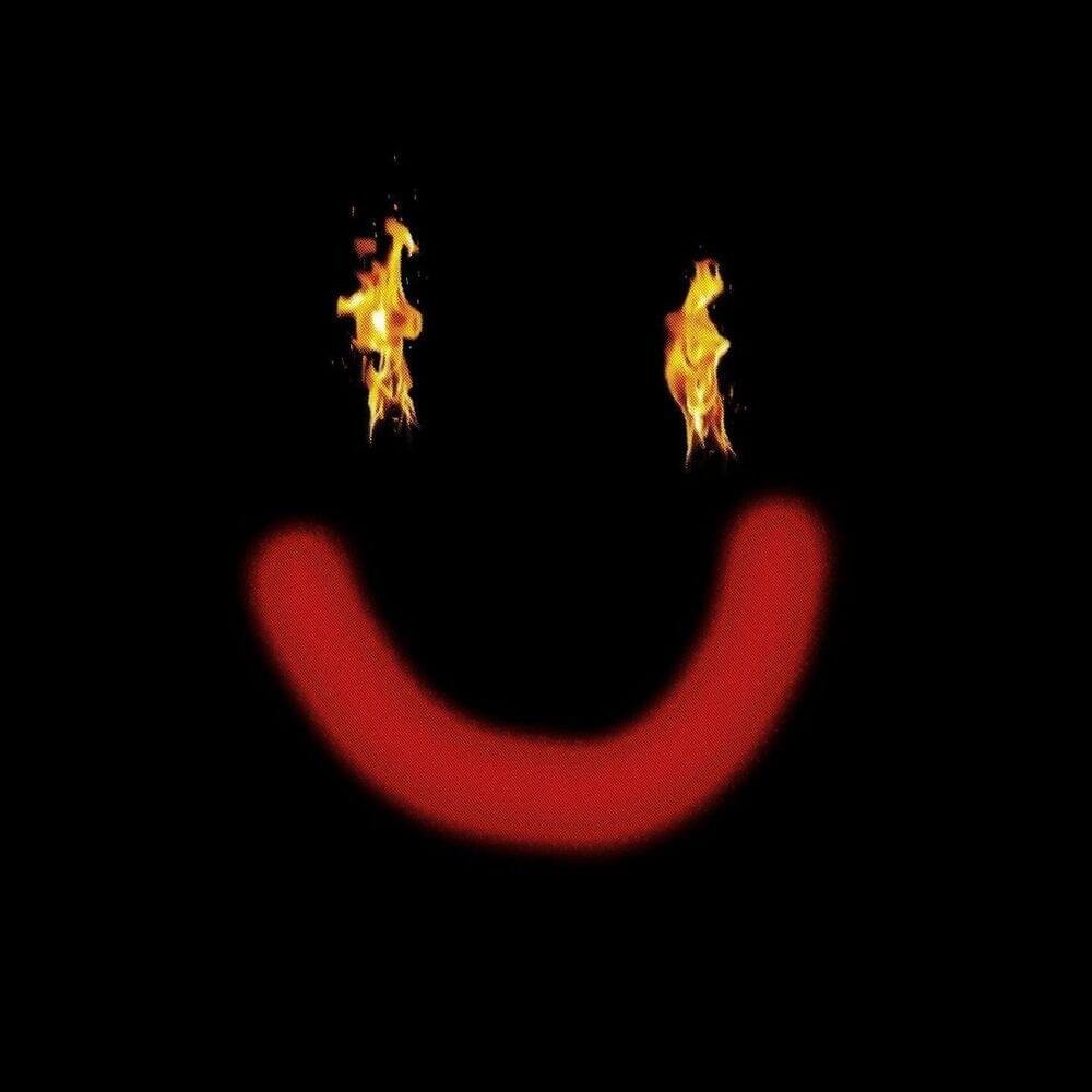 Cover della canzone 'Fiamme negli occhi' di Coma_Cose