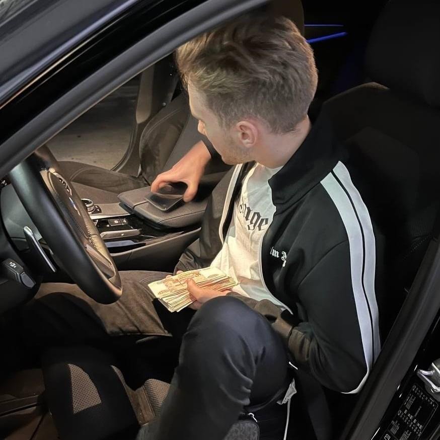 Foto di CONCENTRACIA, artista con ruolo nel rap italiano