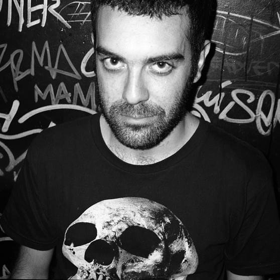 Foto di Congorock, artista con ruolo nel rap italiano