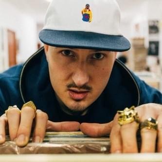 Foto di Cookin Soul, artista con ruolo nel rap italiano