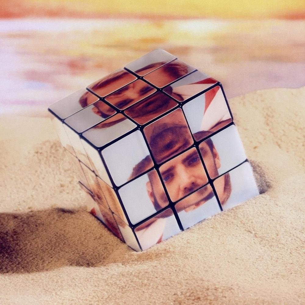 Cover dell'album 'Cori da sdraio'