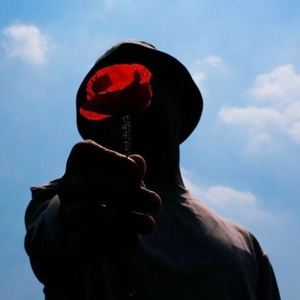 Foto di Corrado. (Dirty), artista con ruolo nel rap italiano