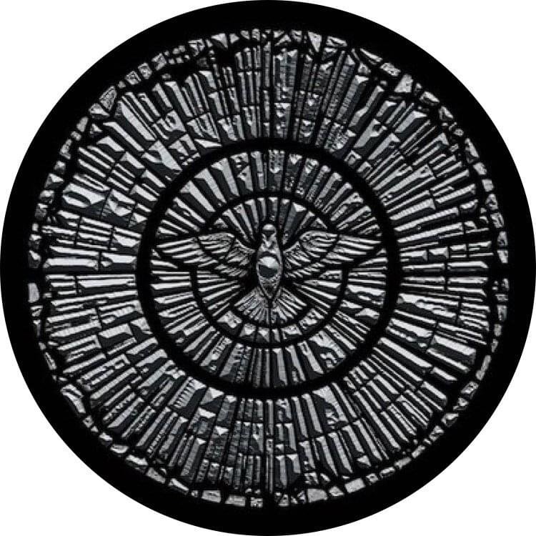 Foto di Corrado Grilli, artista con ruolo nel rap italiano