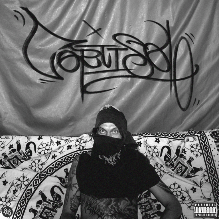 Cover dell'album 'CORTISOLO - EP'