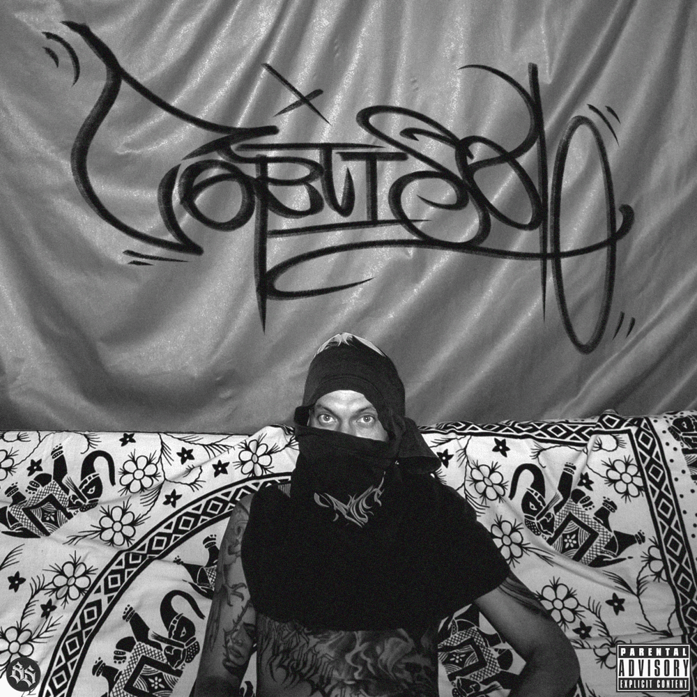 Cover dell'album 'CORTISOLO - EP'