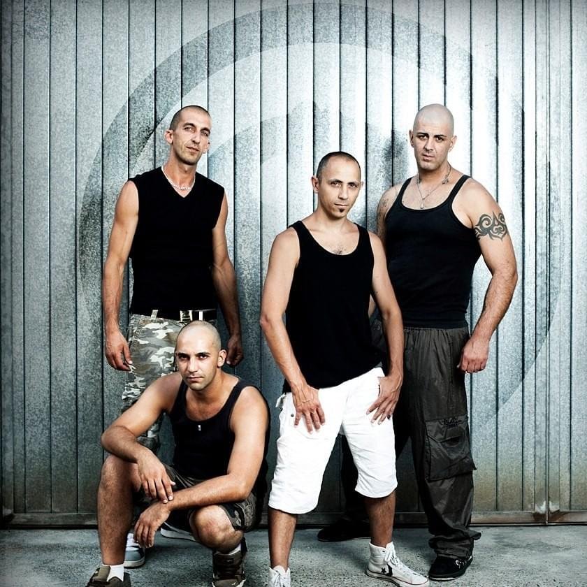 Foto di Covo Delle Bisce, artista con ruolo nel rap italiano