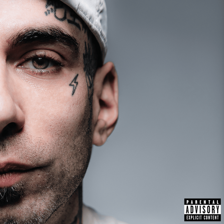 Cover dell'album 'Crackhouse e Cucchiai'