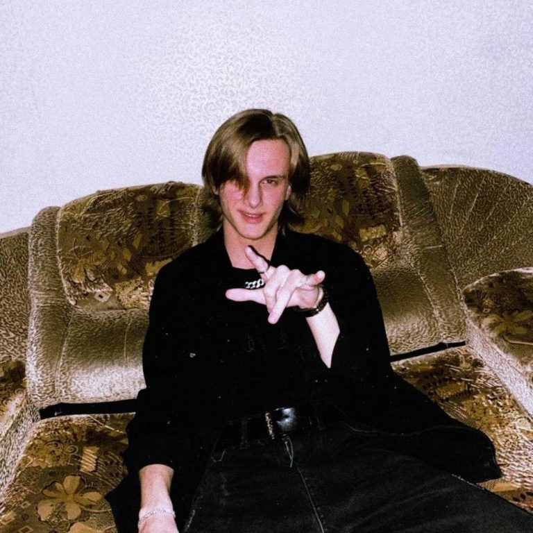 Foto di Cras Rus, artista con ruolo nel rap italiano