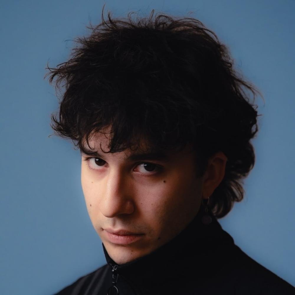 Foto di Cripo, artista con ruolo nel rap italiano