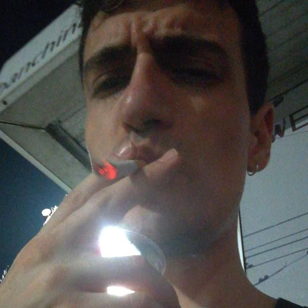 Foto di CRONiK (ITA), artista con ruolo nel rap italiano