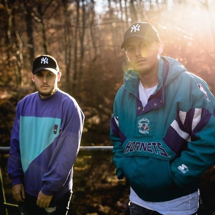 Foto di CuBeatz, artista con ruolo nel rap italiano