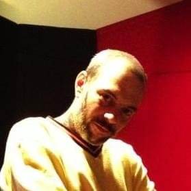 Foto di Cuns, artista con ruolo nel rap italiano