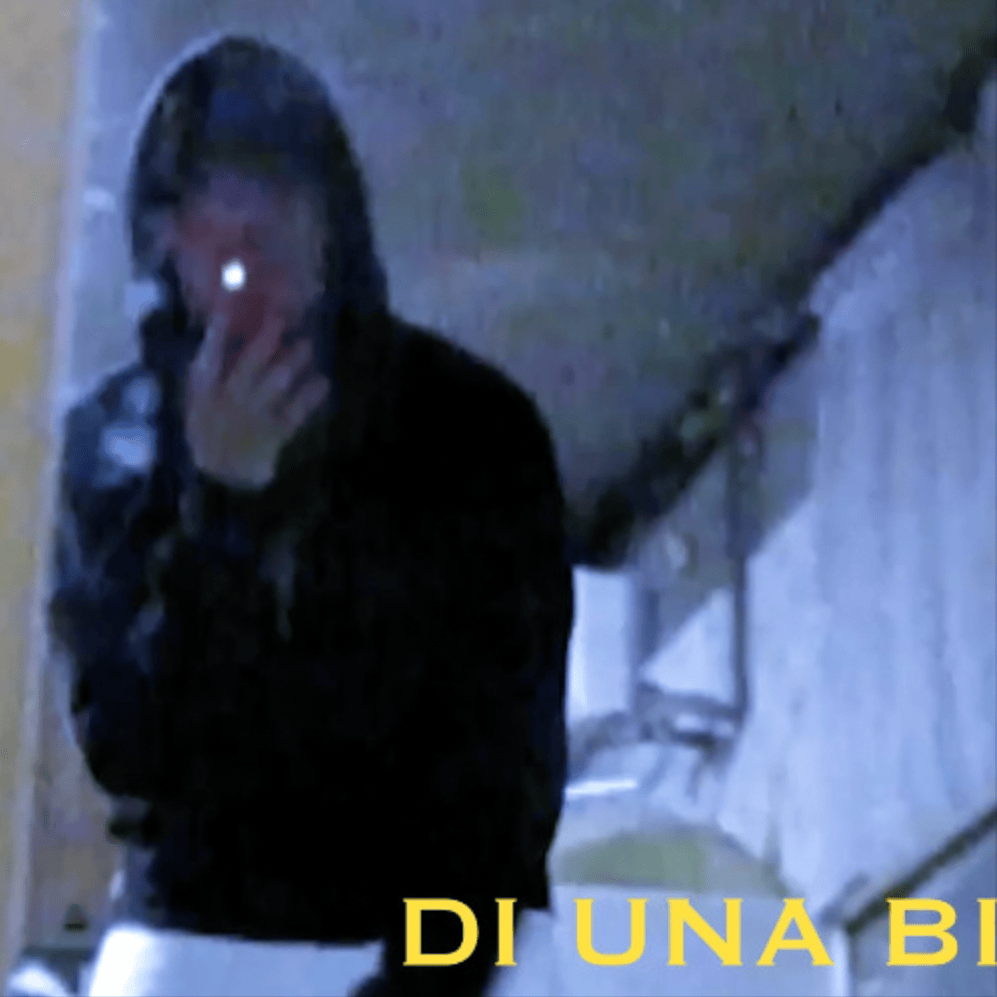 Foto di cuse, artista con ruolo nel rap italiano