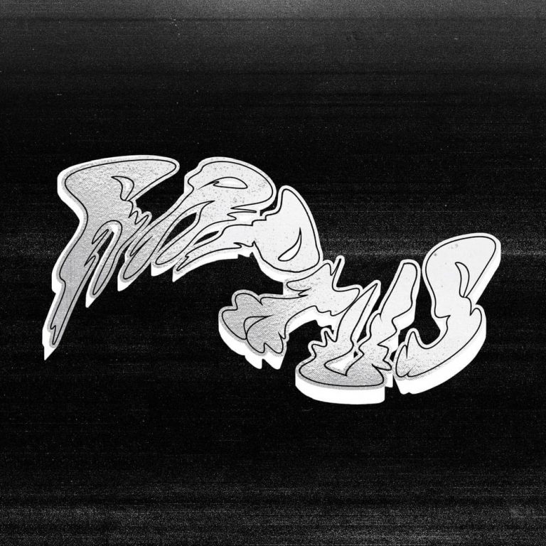 Cover della canzone 'Burnout' di Cuta