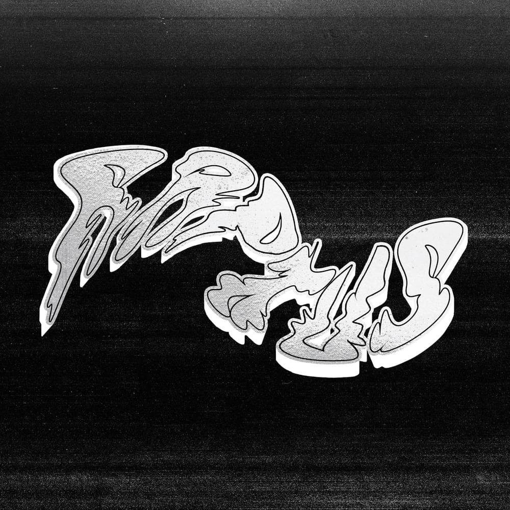 Cover della canzone 'Burnout' di Cuta