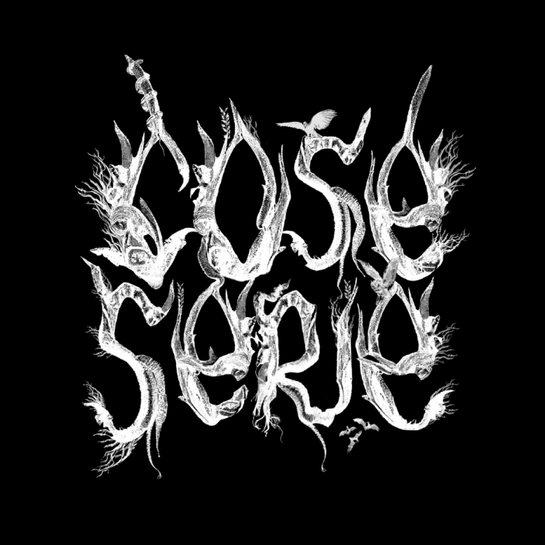 Cover della canzone 'Cose serie' di Cuta