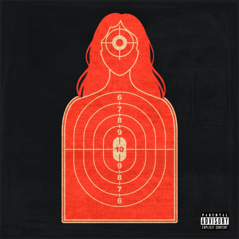 Cover della canzone 'Prossima vittima' di Cuta