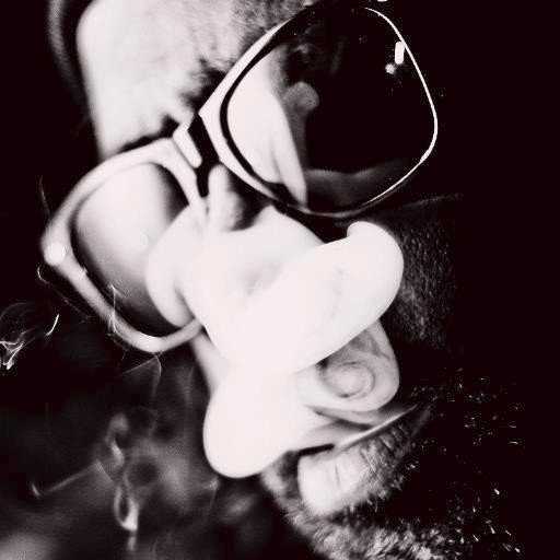 Foto di Cutty, artista con ruolo nel rap italiano