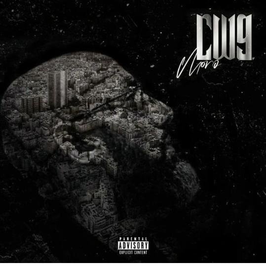 Cover dell'album 'CW9'