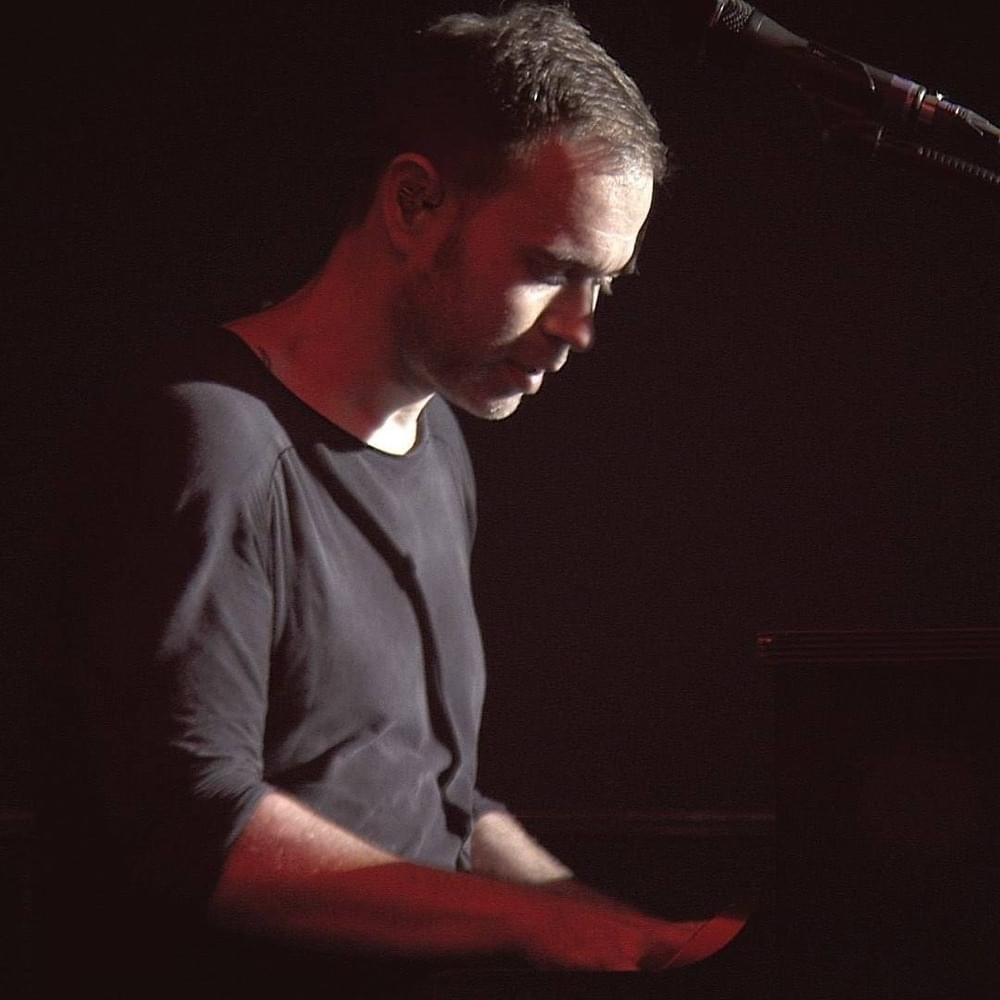 Foto di Cyrille Nobilet, artista con ruolo nel rap italiano