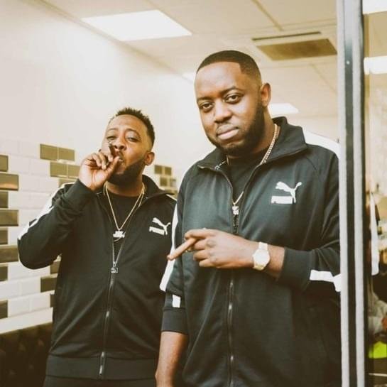 Foto di Da Beatfreakz, artista con ruolo nel rap italiano