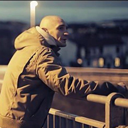 Foto di Dafa aka Kilkenny, artista con ruolo nel rap italiano