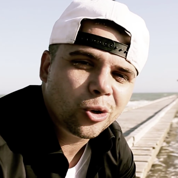 Foto di DAG (ITA), artista con ruolo nel rap italiano