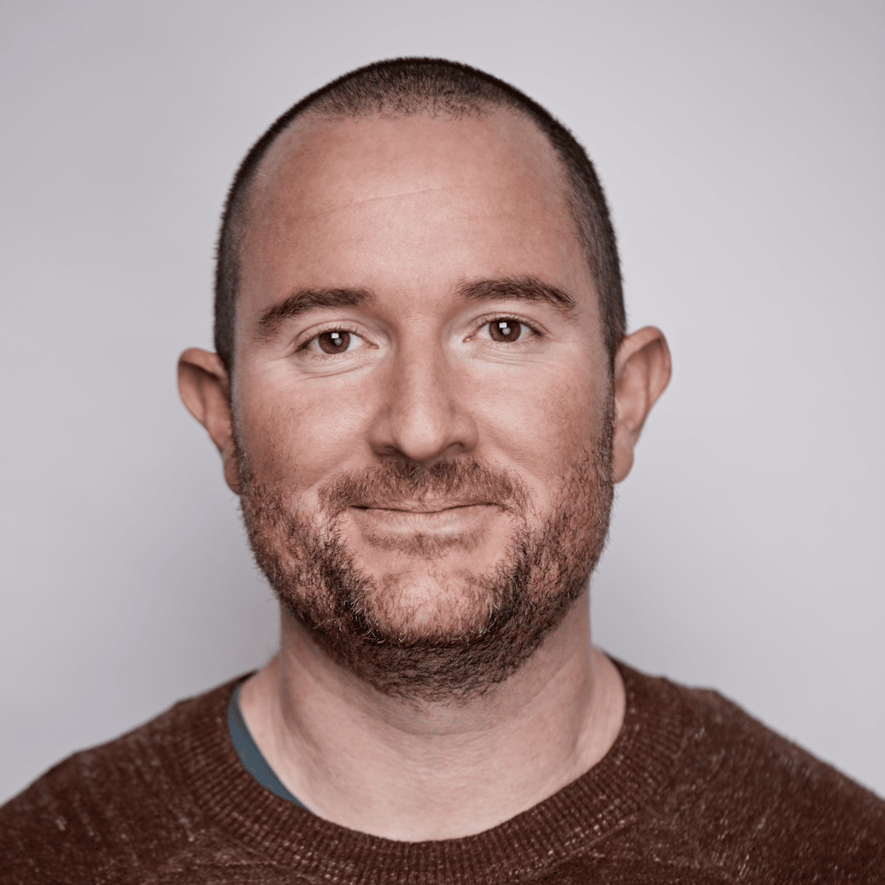 Foto di Dale Becker, artista con ruolo nel rap italiano