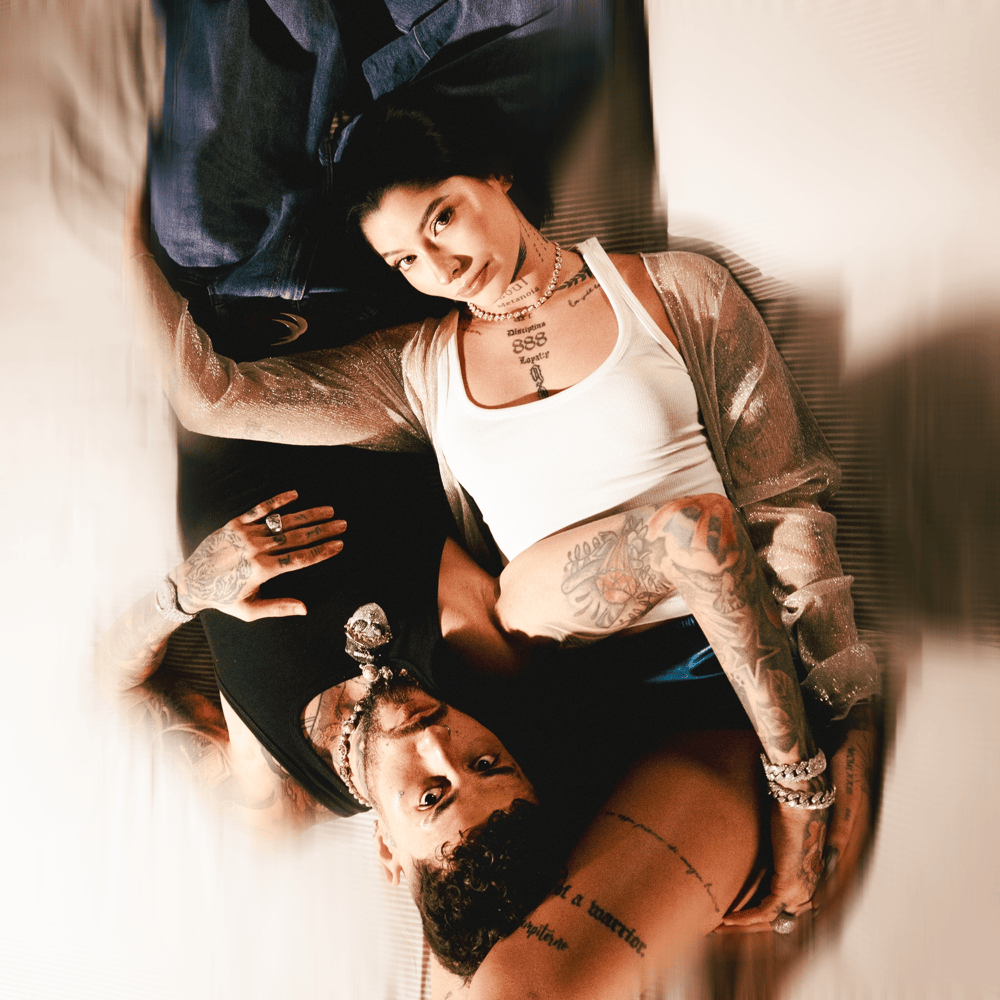 Cover della canzone 'Celoso' di Dalex, VALKA