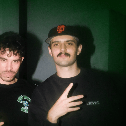 Foto di damnclodo, artista con ruolo nel rap italiano