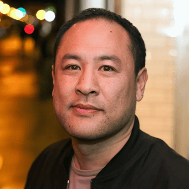 Foto di Dan the Automator, artista con ruolo nel rap italiano