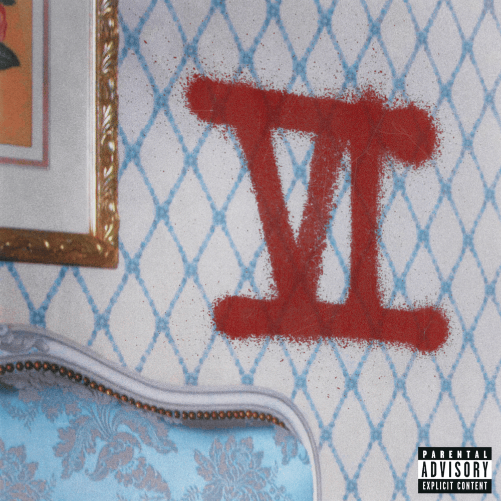 Cover della canzone 'GTA VI' di Dani Faiv ft. MadMan, Mattak