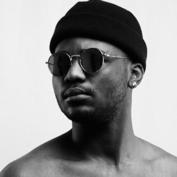 Foto di Daniel Anthony, artista con ruolo nel rap italiano