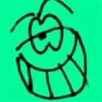 Foto di Daniel Sansavini, artista con ruolo nel rap italiano